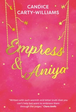 Empress & Aniya
