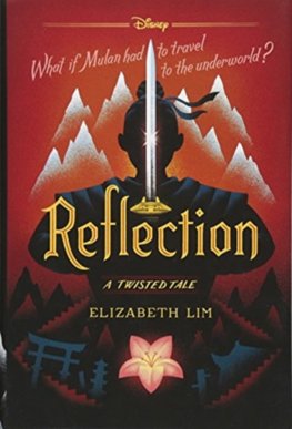 Disney Princess Mulan: Reflection