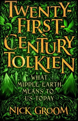 Twenty-First-Century Tolkien