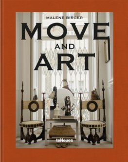 Move and Art