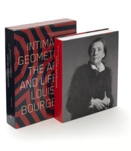 Intimate Geometries : The Art and Life of Louise Bourgeois