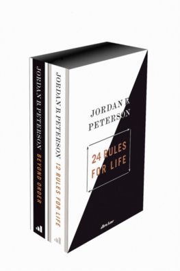 24 Rules For Life : The Box Set
