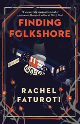 Finding Folkshore