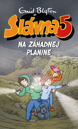 Slávna 5 na Záhadnej planine (13)