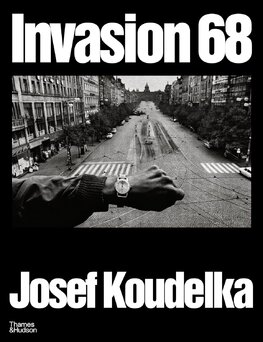Invasion Prague 68