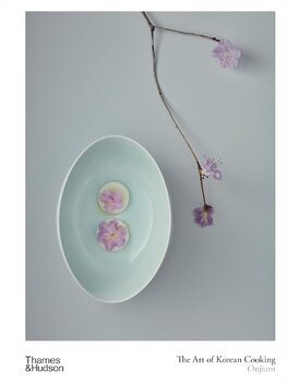 The Art of Korean Cooking