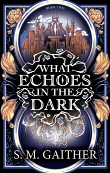 What Echoes in the Dark