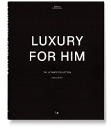 FOR HIM. THE ULTIMATE COLLECTION