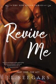 Revive Me: Part One