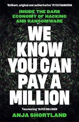 We Know You Can Pay a Million