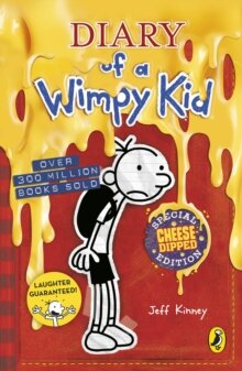 Diary of a Wimpy Kid 1
