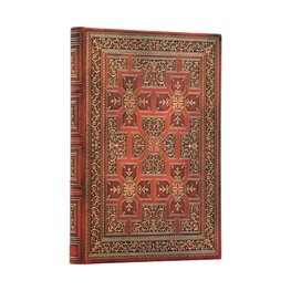 War of the Roses Mini Lined