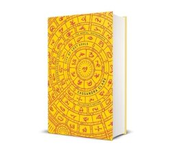 The Mortal Instruments 5: City of Lost Souls