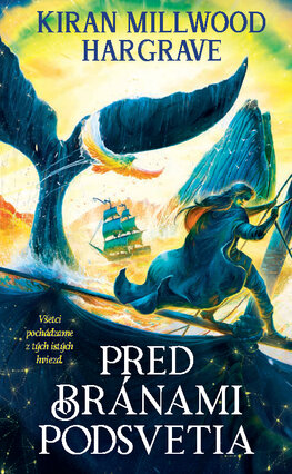 Pred bránami podsvetia  (Zemedejka 3)