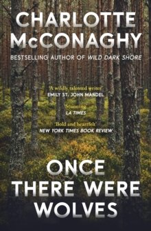 Once There Were Wolves