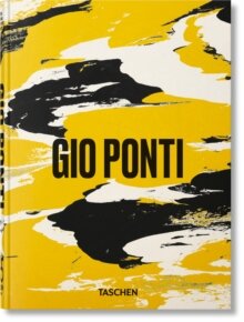 Gio Ponti. 45th Ed.