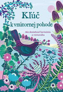 Kľúč k vnútornej pohode