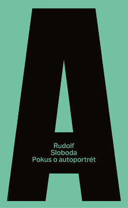 Pokus o autoportrét