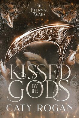 Kissed by the Gods