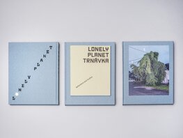Trnávka Lonely Planet