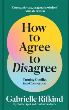 How to Agree to Disagree