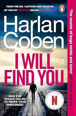 I Will Find You