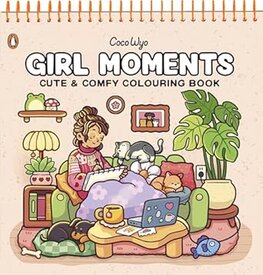 Girl Moments