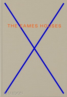 The Eames Houses