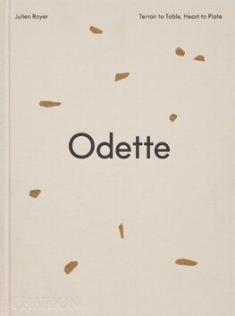 Odette