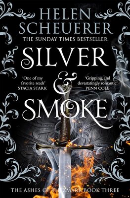 Silver & Smoke