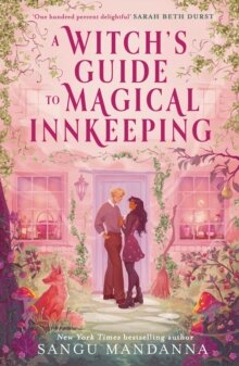 A Witchs Guide to Magical Innkeeping
