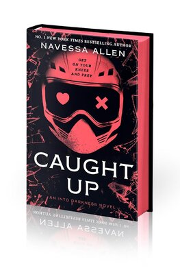 Caught Up - Black Edition