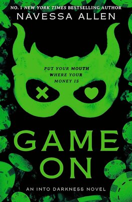 Game On - Black Edition