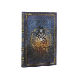 Crown Reclaimed Mini Lined