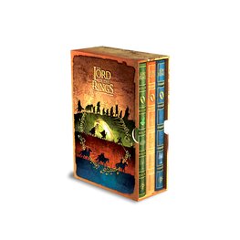 LOTR BOXED SET MIDI