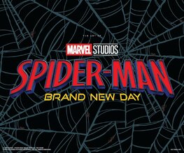 Spider-Man: Brand New Day – The Art of the Movie