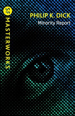 Minority Report