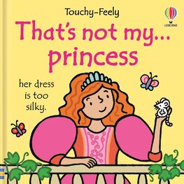 Thats not my princess.