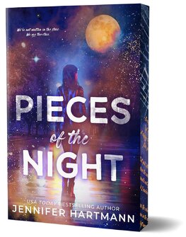 Pieces of the Night (Deluxe Edition)