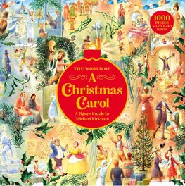 The World of A Christmas Carol