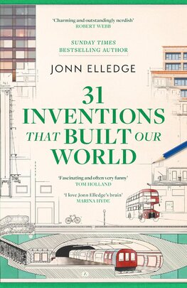 The World as We Built It
