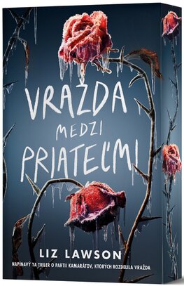 Vražda medzi priateľmi