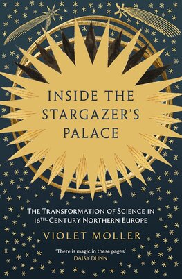 Inside the Stargazers Palace