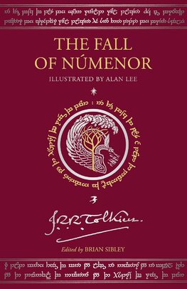 The Fall of Numenor