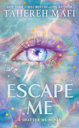 Escape Me : 3