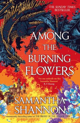 Among the Burning Flowers