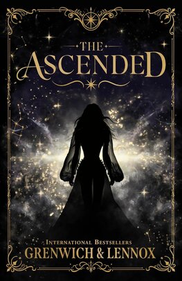 The Ascended