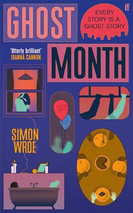 Ghost Month