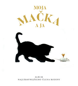 Moja mačka a ja