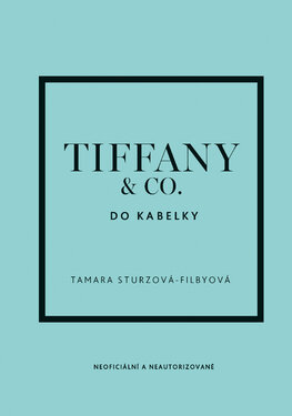 Tiffany & Co. do kabelky
